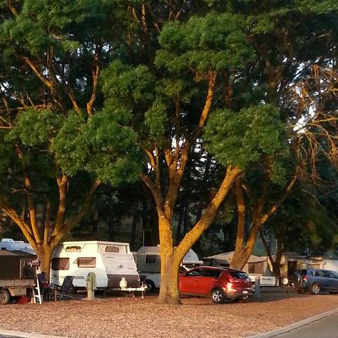 Queen Victoria Jubilee Park - Lennox Head Accommodation 0