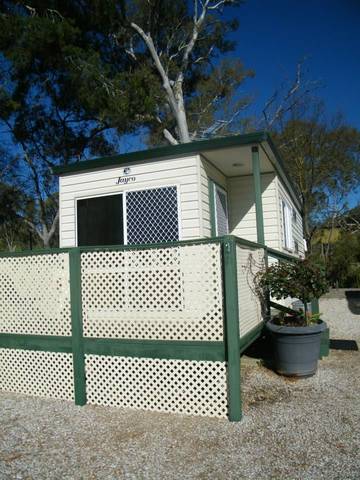 Queen Victoria Jubilee Park - Lennox Head Accommodation 1
