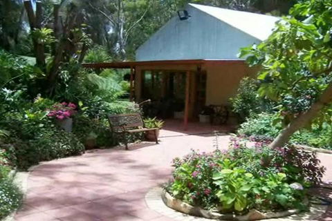 Rainforest Retreat Murray Bridge - Lennox Head Accommodation 1