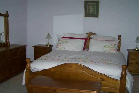 Rainforest Retreat Murray Bridge - Lennox Head Accommodation 2