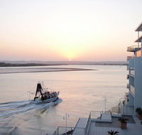 Ramada Hotel  Suites Ballina Byron - Lennox Head Accommodation