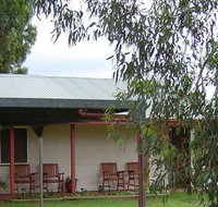 Redbank Gums B  B - Lennox Head Accommodation