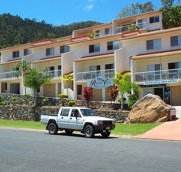 Reefside Villas Whitsunday - Lennox Head Accommodation