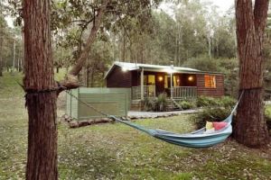 Cottages On Mount View - Lennox Head Accommodation 9