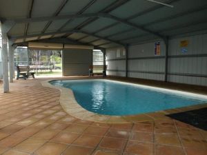 Cowra Holiday Park - Lennox Head Accommodation 2