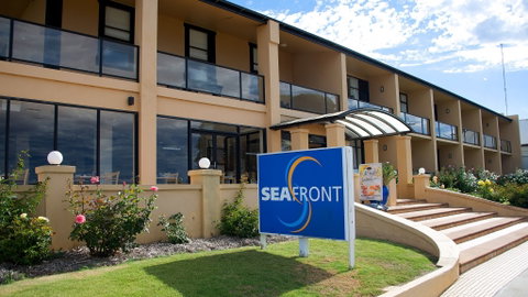Kangaroo Island Seafront - Lennox Head Accommodation 14