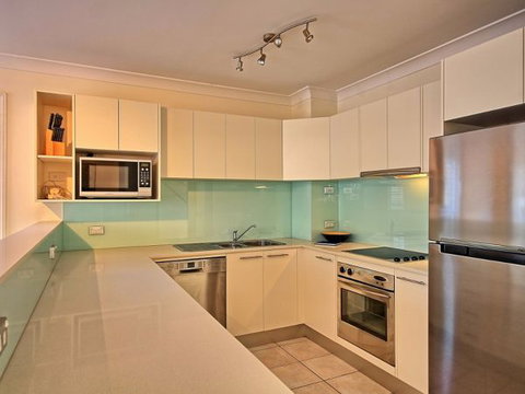 Seaview - Lennox Head Accommodation 76
