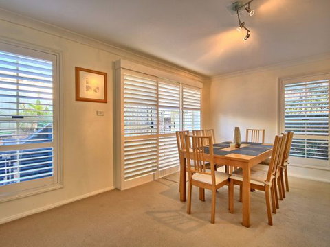 Seaview - Lennox Head Accommodation 77