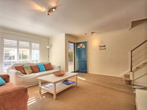 Seaview - Lennox Head Accommodation 78