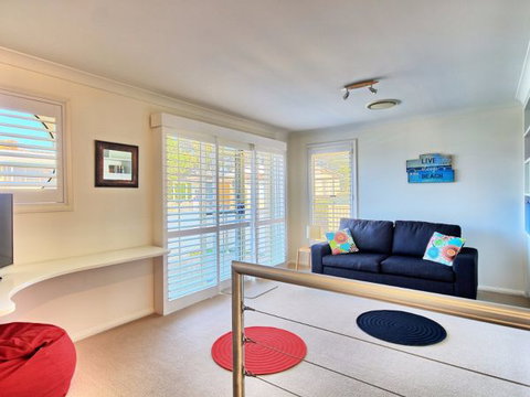 Seaview - Lennox Head Accommodation 79