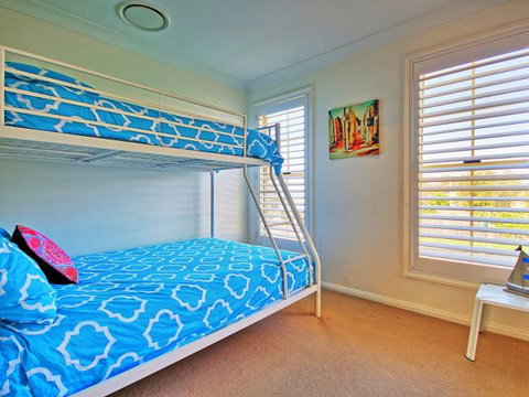 Seaview - Lennox Head Accommodation 82