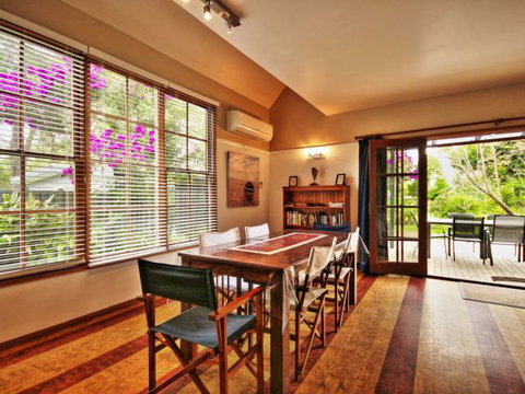Seaview - Lennox Head Accommodation 126