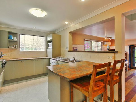 Seaview - Lennox Head Accommodation 127