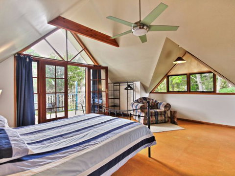 Seaview - Lennox Head Accommodation 128
