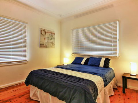 Seaview - Lennox Head Accommodation 129