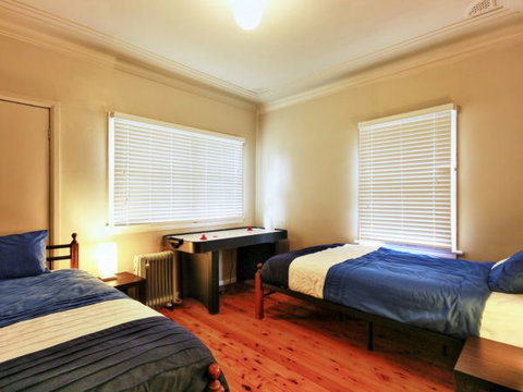 Seaview - Lennox Head Accommodation 130