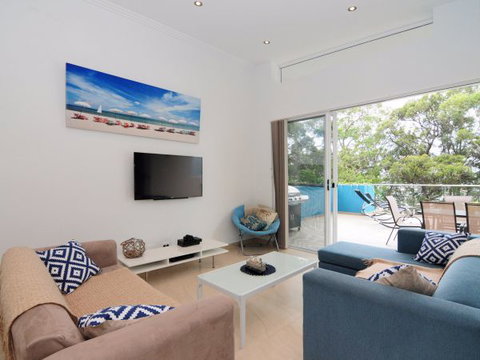 Seaview - Lennox Head Accommodation 56