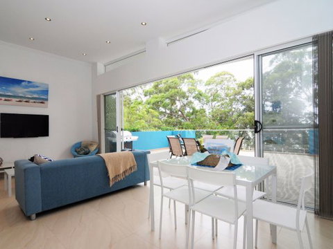 Seaview - Lennox Head Accommodation 57