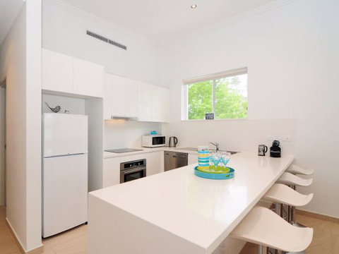 Seaview - Lennox Head Accommodation 58