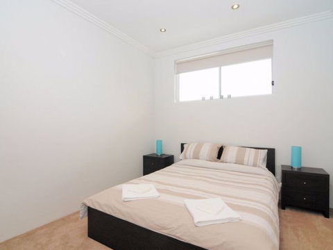 Seaview - Lennox Head Accommodation 61