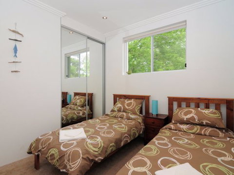 Seaview - Lennox Head Accommodation 62