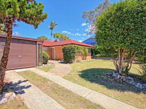 Seaview - Lennox Head Accommodation 85