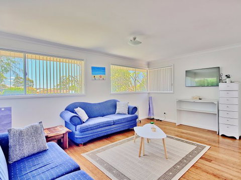Seaview - Lennox Head Accommodation 86