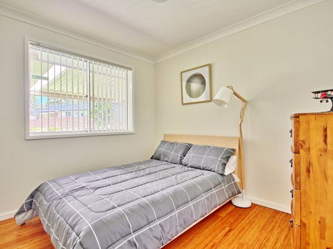 Seaview - Lennox Head Accommodation 90