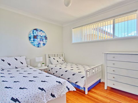Seaview - Lennox Head Accommodation 91