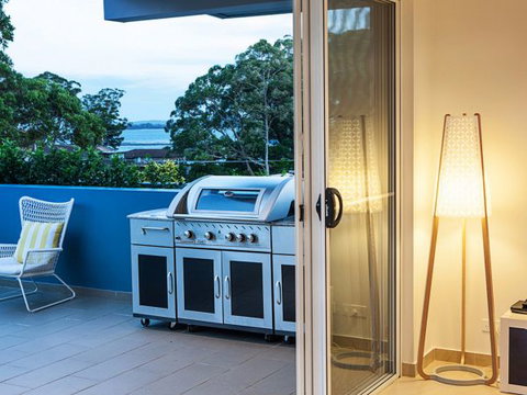 Seaview - Lennox Head Accommodation 132