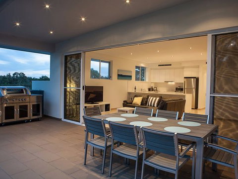 Seaview - Lennox Head Accommodation 133