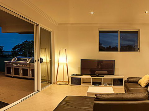 Seaview - Lennox Head Accommodation 135
