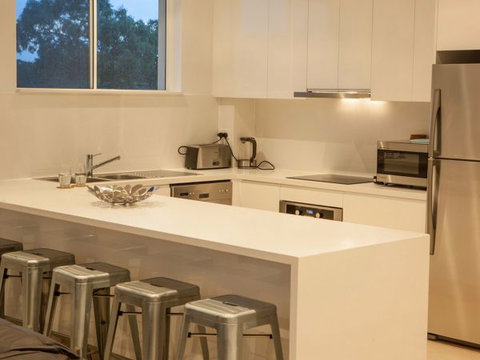 Seaview - Lennox Head Accommodation 136