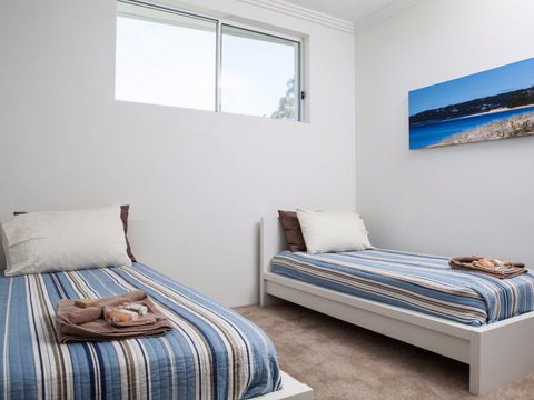 Seaview - Lennox Head Accommodation 139