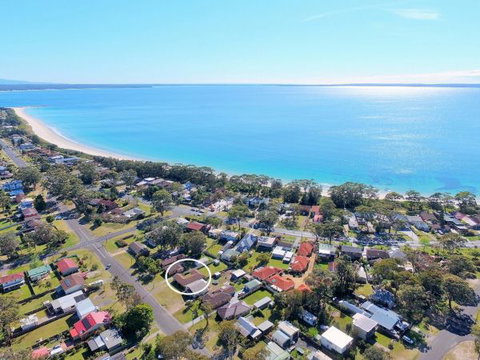 Seaview - Lennox Head Accommodation 142
