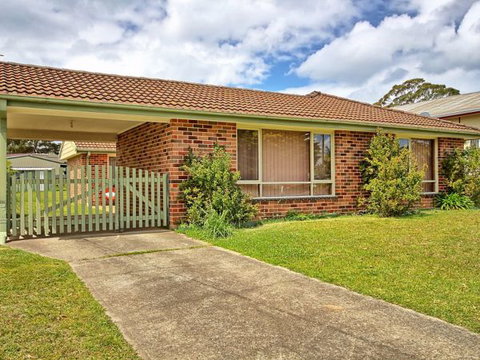 Seaview - Lennox Head Accommodation 143