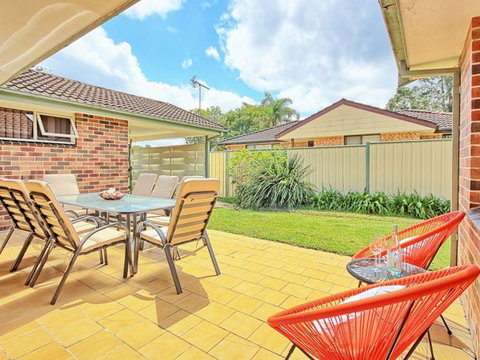 Seaview - Lennox Head Accommodation 144