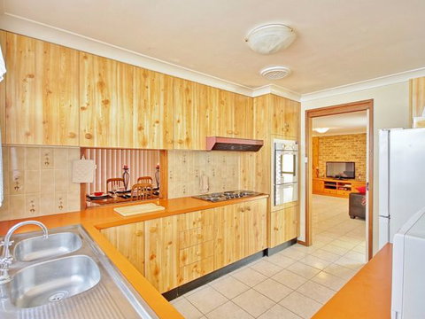 Seaview - Lennox Head Accommodation 145