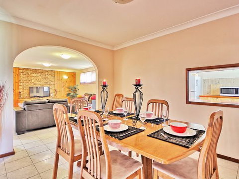 Seaview - Lennox Head Accommodation 146