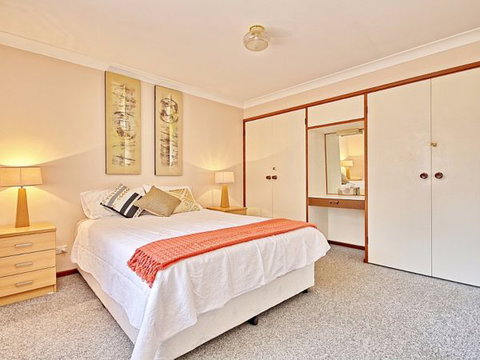 Seaview - Lennox Head Accommodation 148