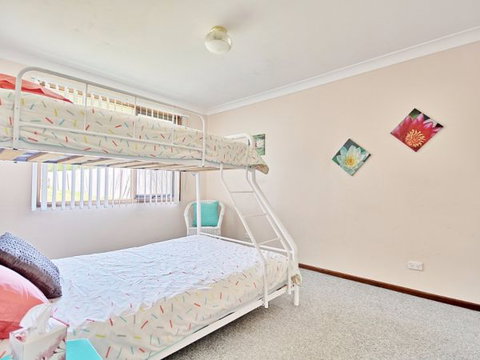 Seaview - Lennox Head Accommodation 149