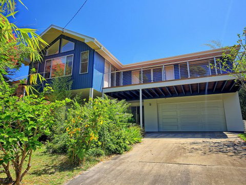 Seaview - Lennox Head Accommodation 191