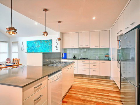 Seaview - Lennox Head Accommodation 192