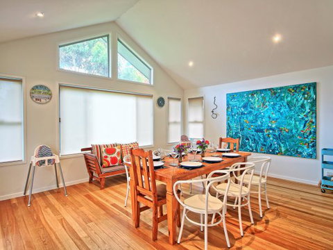 Seaview - Lennox Head Accommodation 193