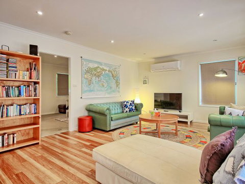 Seaview - Lennox Head Accommodation 194