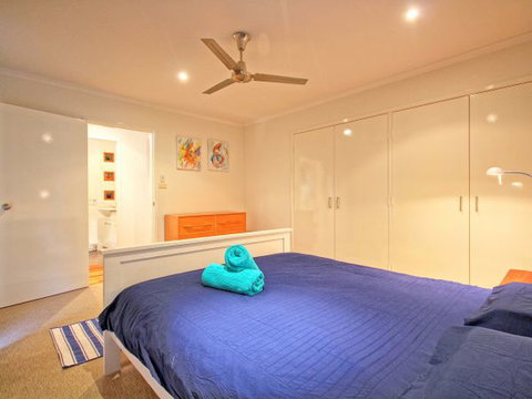Seaview - Lennox Head Accommodation 195