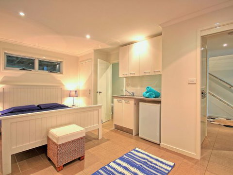 Seaview - Lennox Head Accommodation 197
