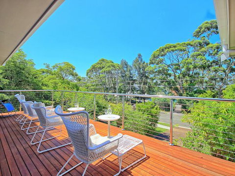 Seaview - Lennox Head Accommodation 198