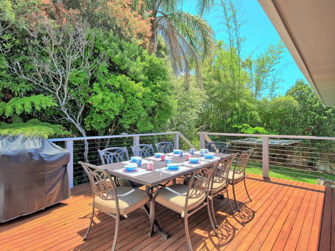 Seaview - Lennox Head Accommodation 199