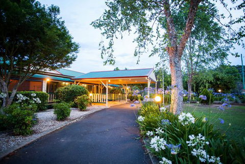 Bonville Lodge - Lennox Head Accommodation 3